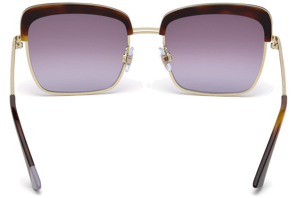 WEB EYEWEAR WE0219-52Z