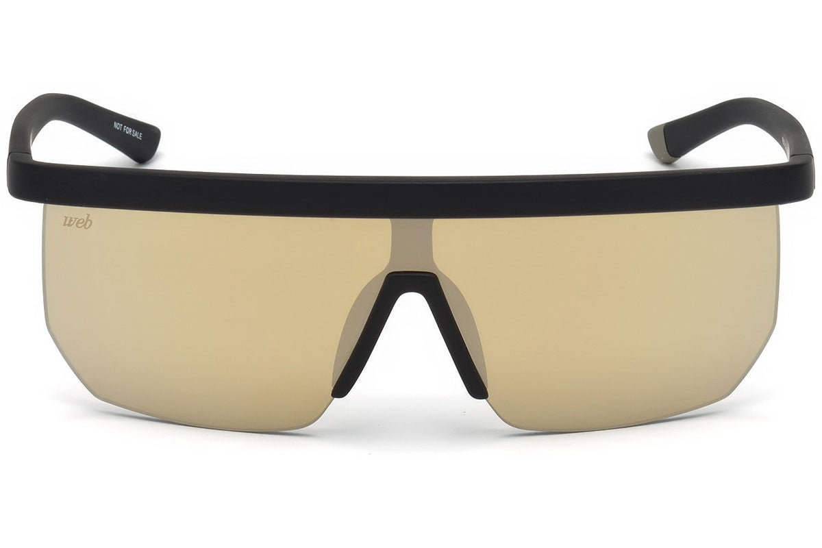 WEB EYEWEAR WE0221-02G