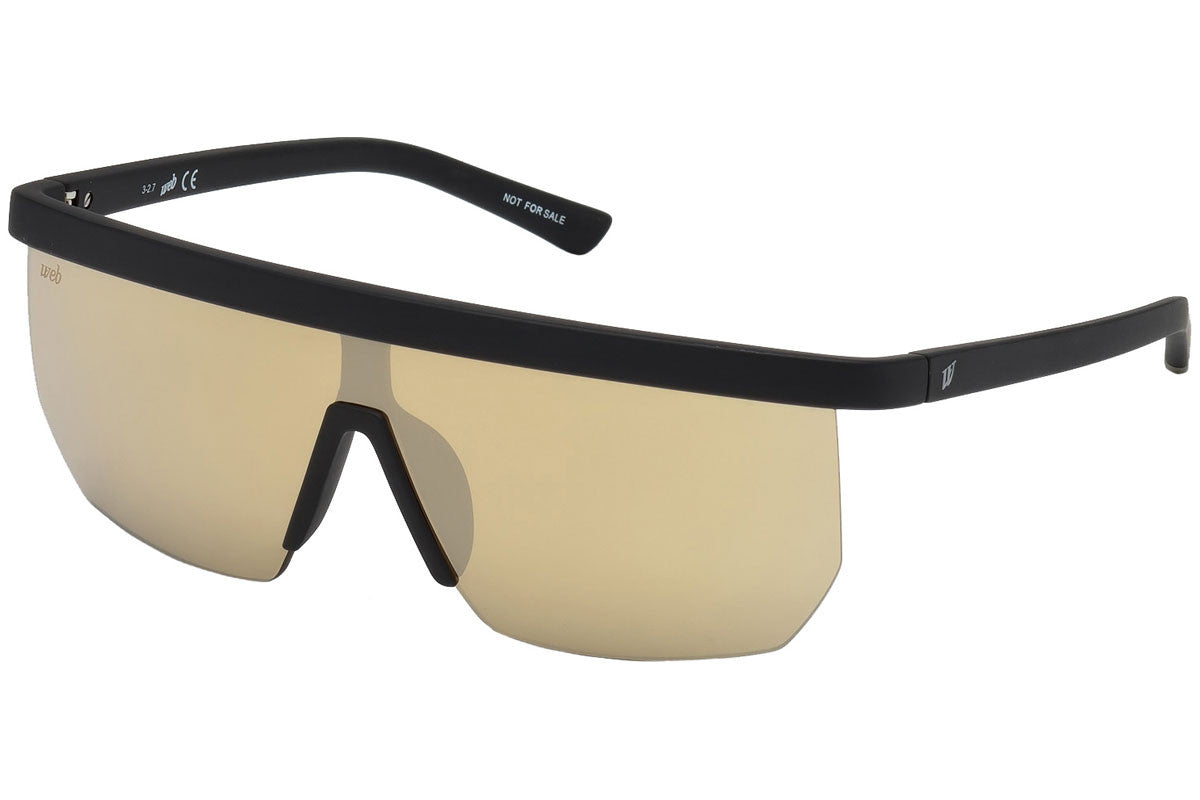 WEB EYEWEAR WE0221-02G