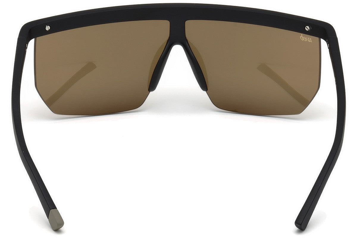 WEB EYEWEAR WE0221-02G