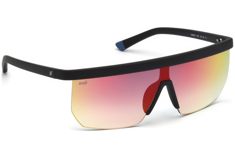 WEB EYEWEAR WE0221-02Z