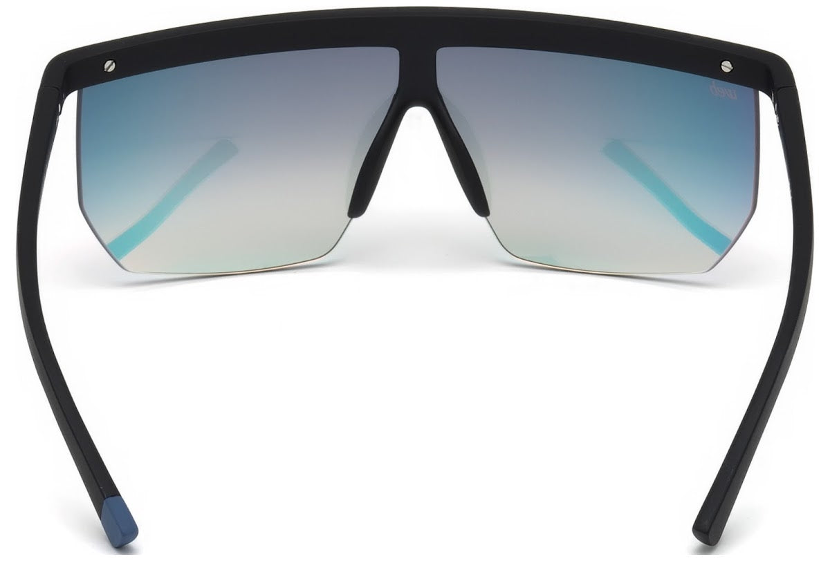 WEB EYEWEAR WE0221-02Z