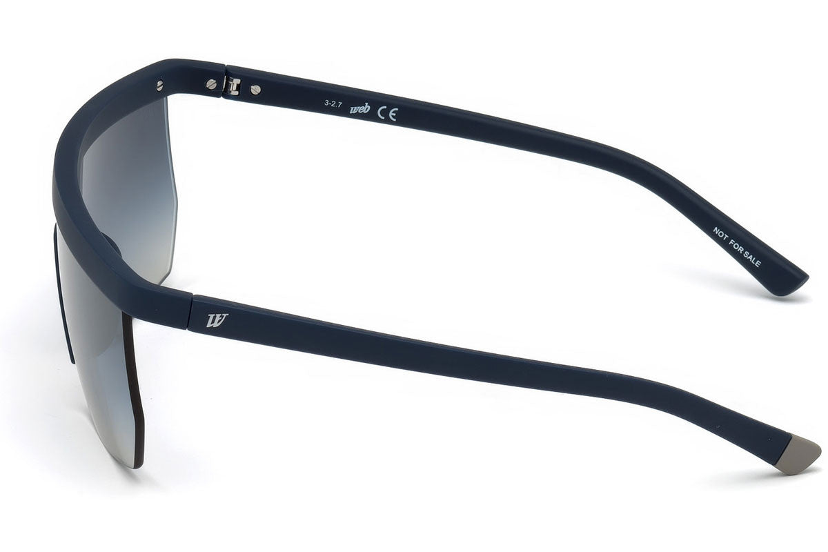 WEB EYEWEAR WE0221-91W