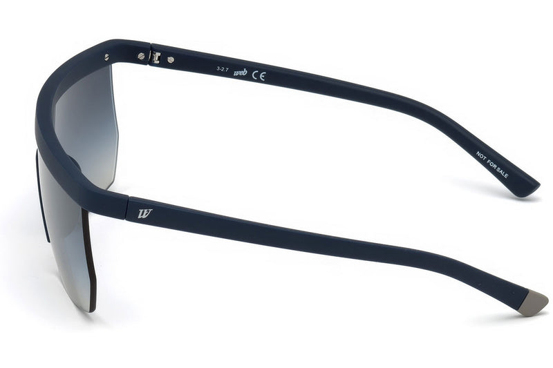 WEB EYEWEAR WE0221-91W