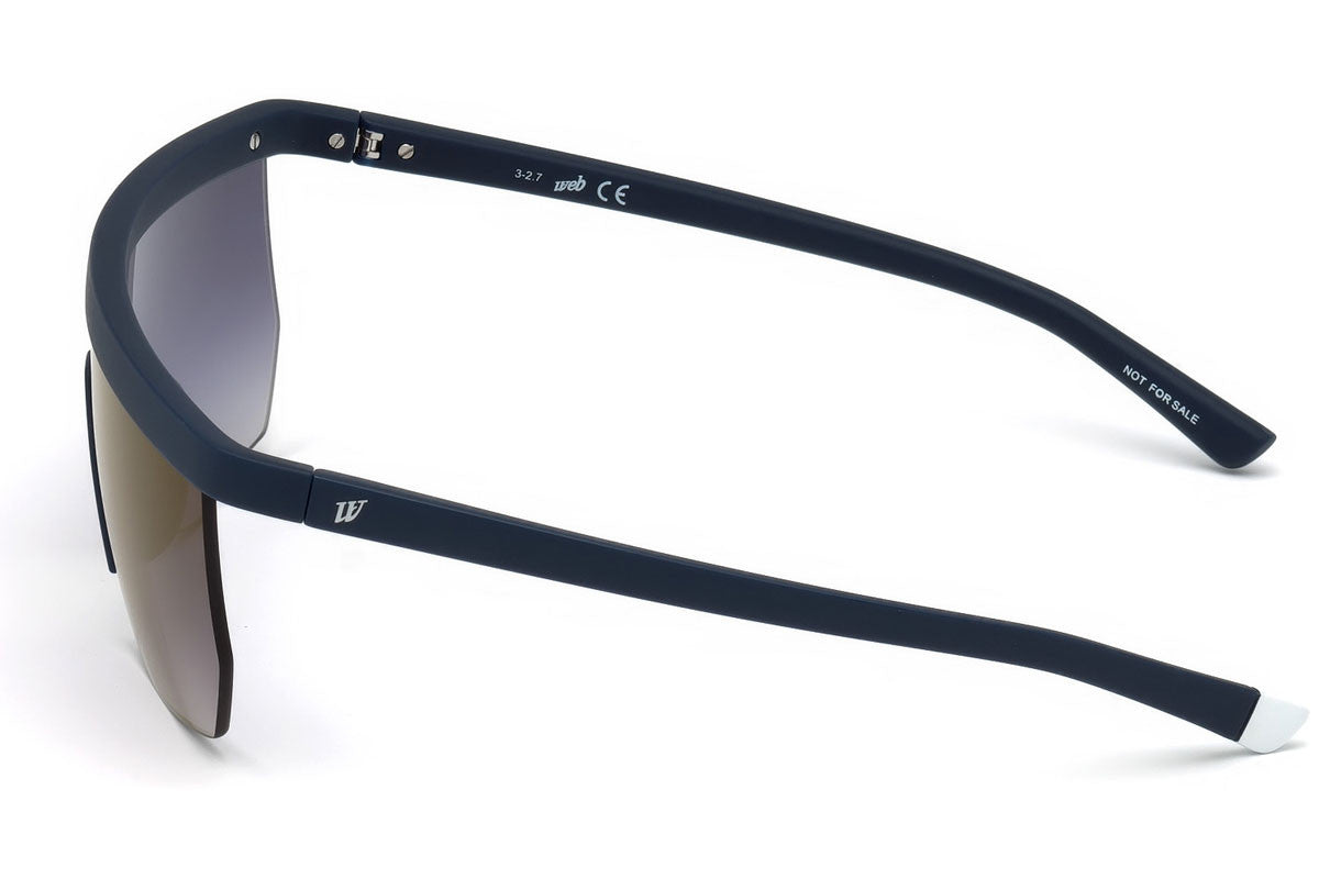 WEB EYEWEAR WE0221-91X