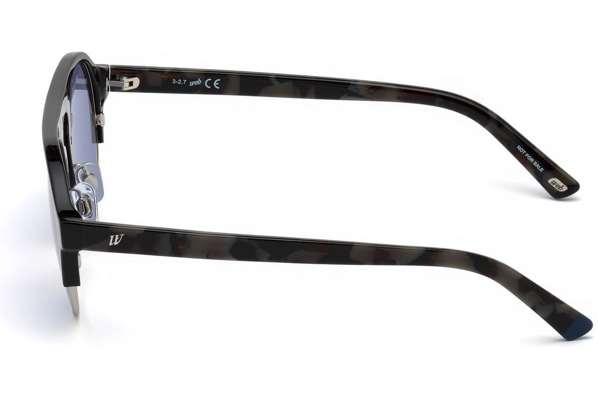WEB EYEWEAR WE0224-05V