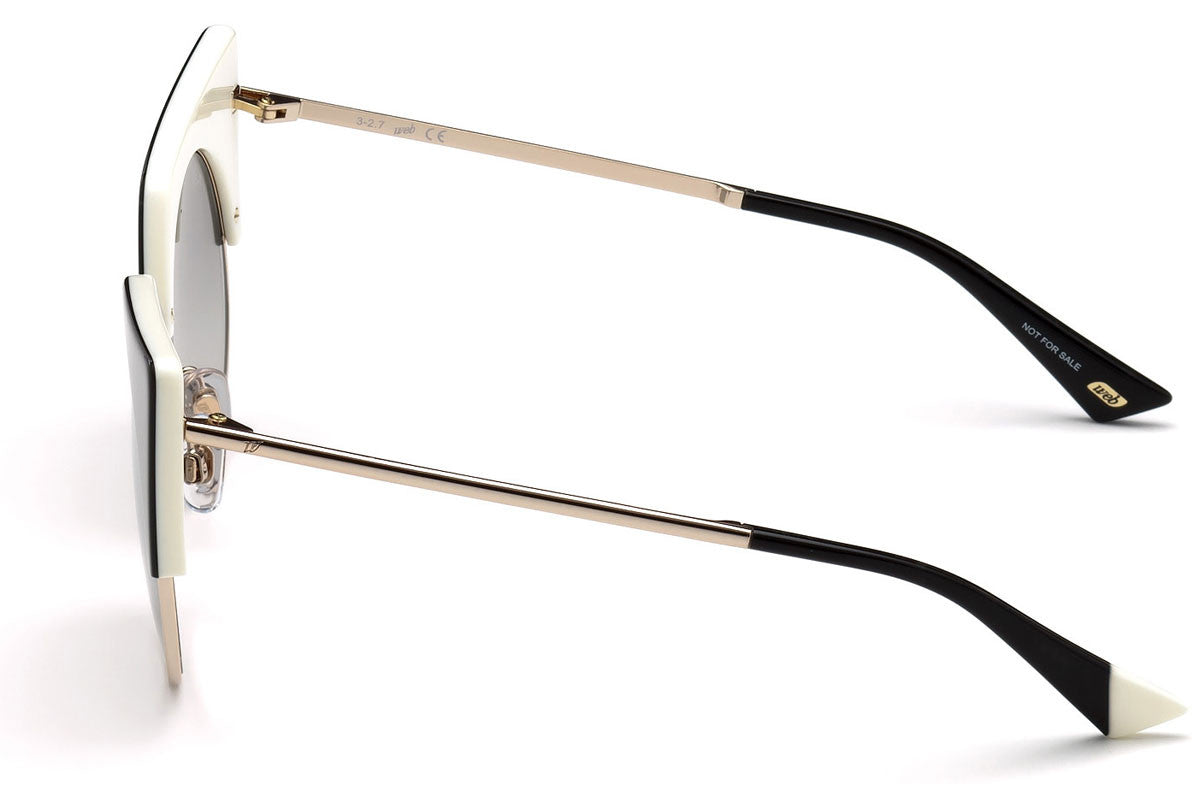WEB EYEWEAR WE0229-05C