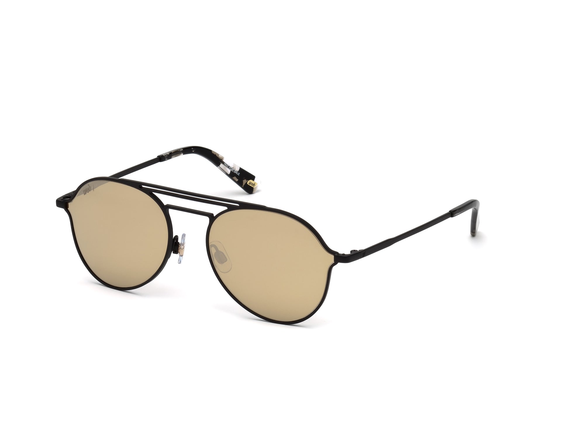 WEB EYEWEAR WE0230-5602G