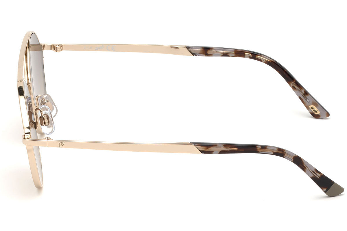 WEB EYEWEAR WE0243-32G