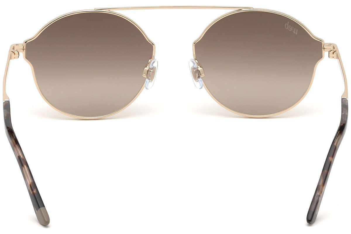 WEB EYEWEAR WE0243-32G