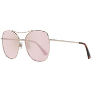 WEB EYEWEAR WE0245-5828G