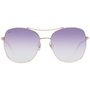 WEB EYEWEAR WE0245-5833Z