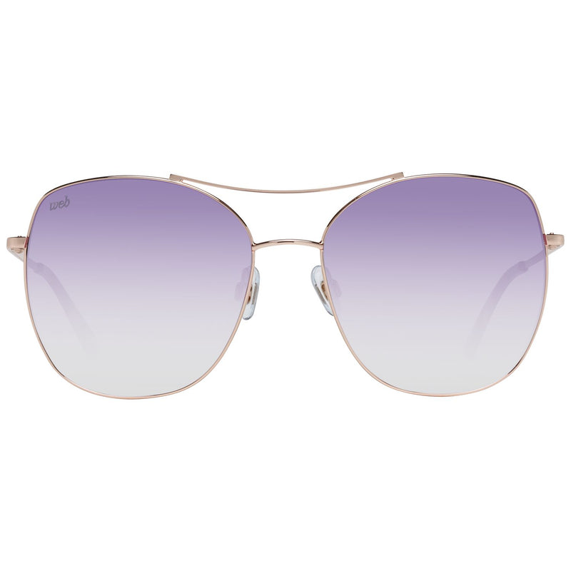 WEB EYEWEAR WE0245-5833Z