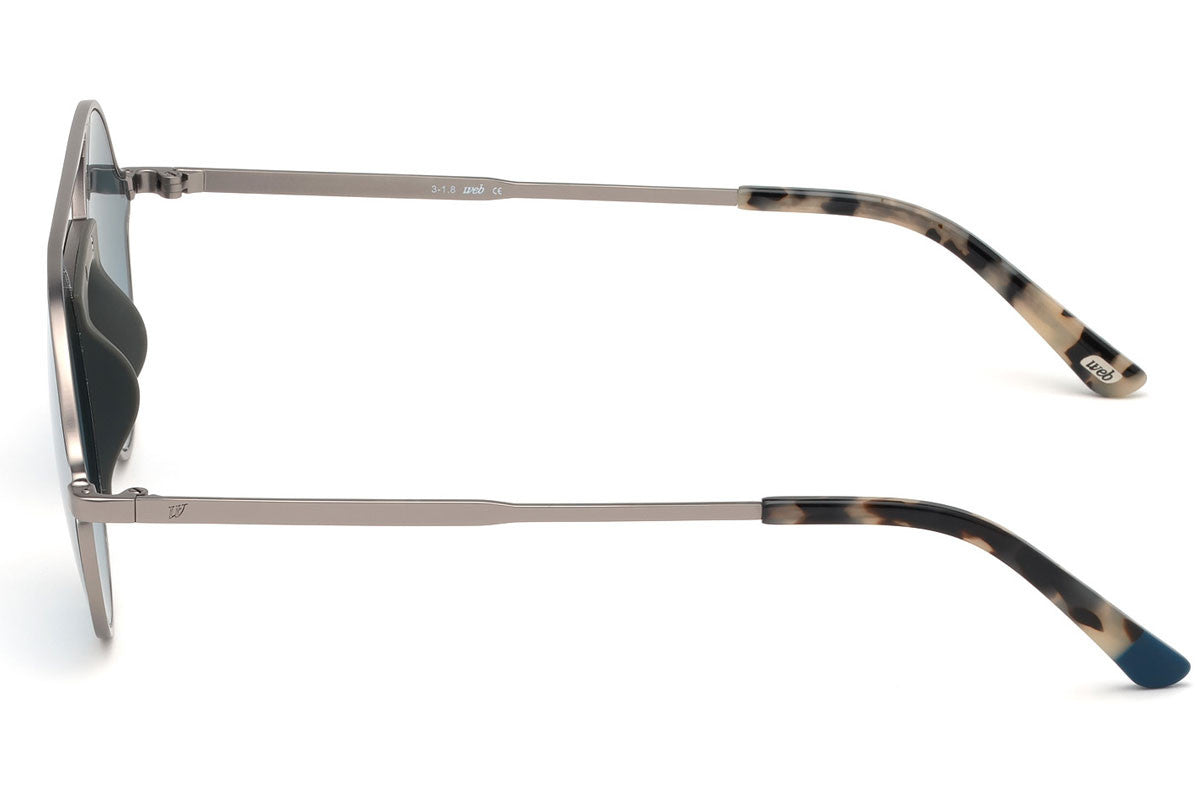 WEB EYEWEAR WE0247-09Q