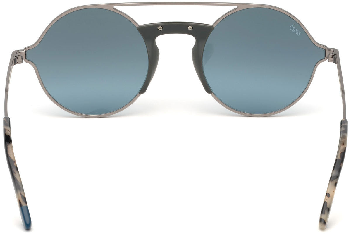 WEB EYEWEAR WE0247-09Q
