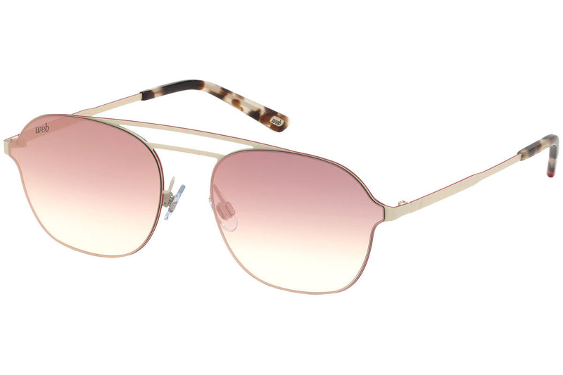 WEB EYEWEAR WE0248-21G