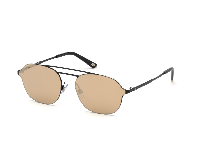WEB EYEWEAR WE0248-5802G
