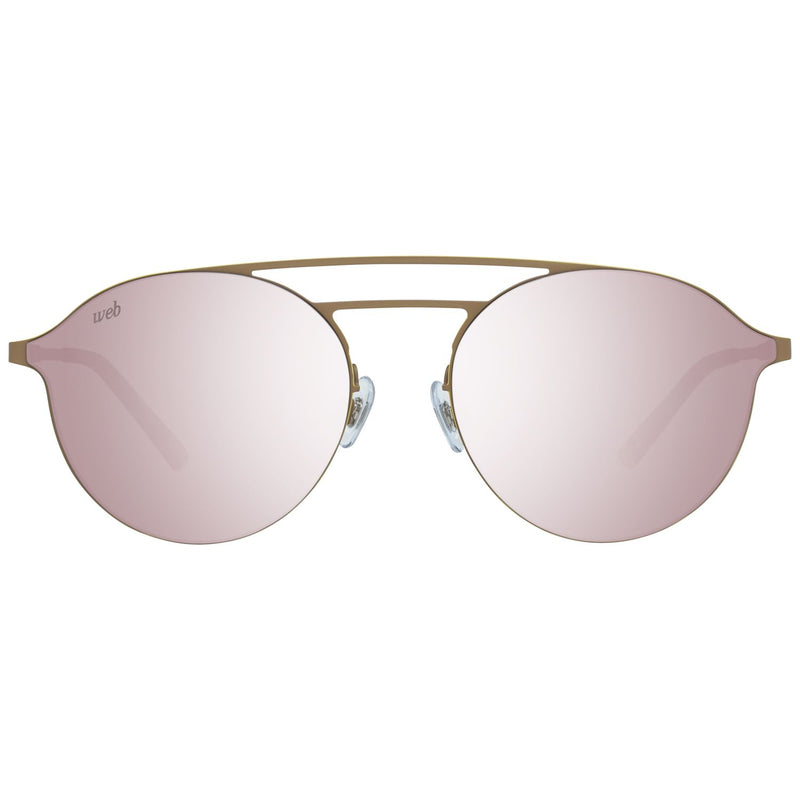 WEB EYEWEAR WE0249-5835G
