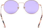 WEB EYEWEAR WE0254-33Y