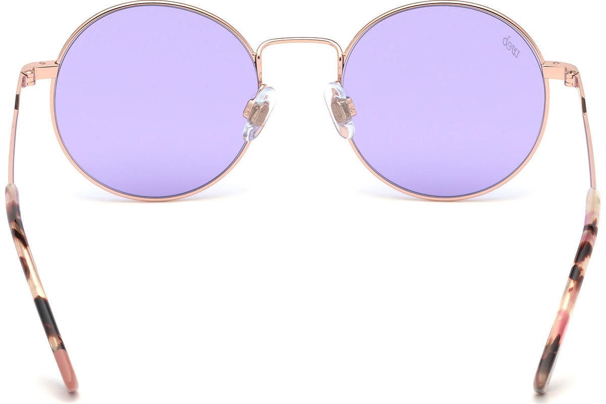 WEB EYEWEAR WE0254-33Y