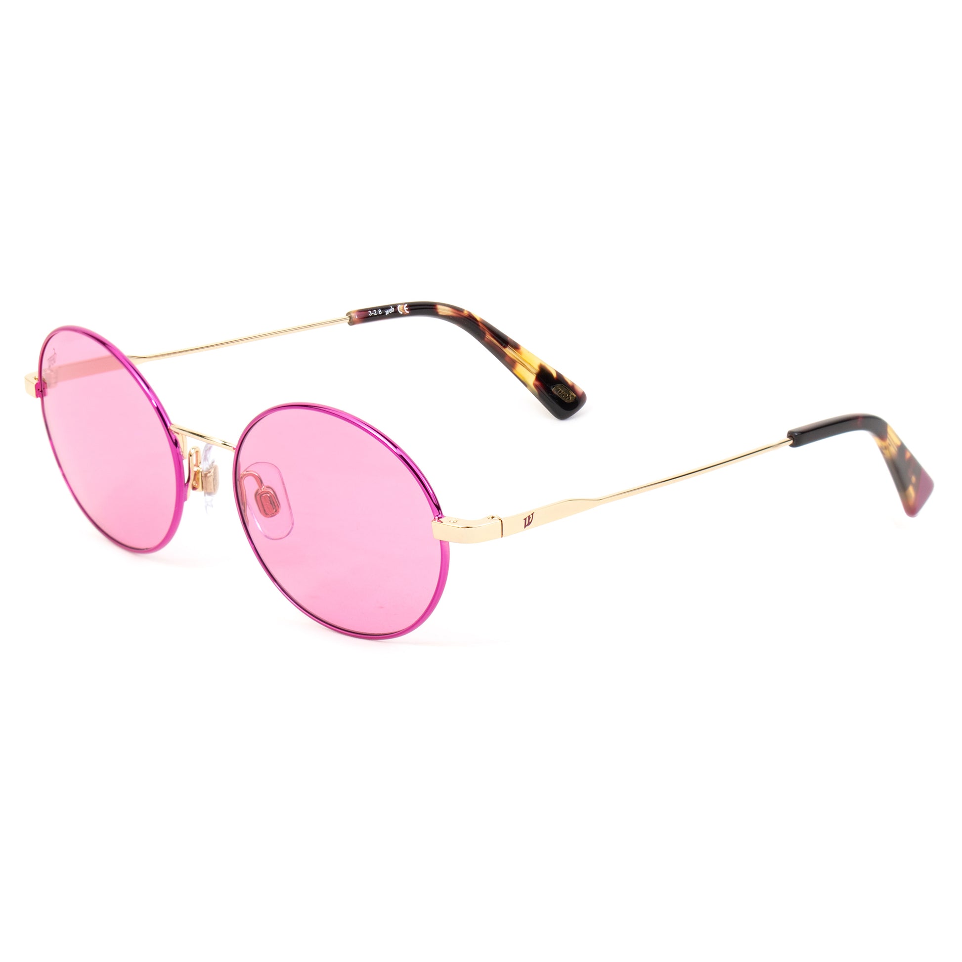 WEB EYEWEAR WE0255-32S
