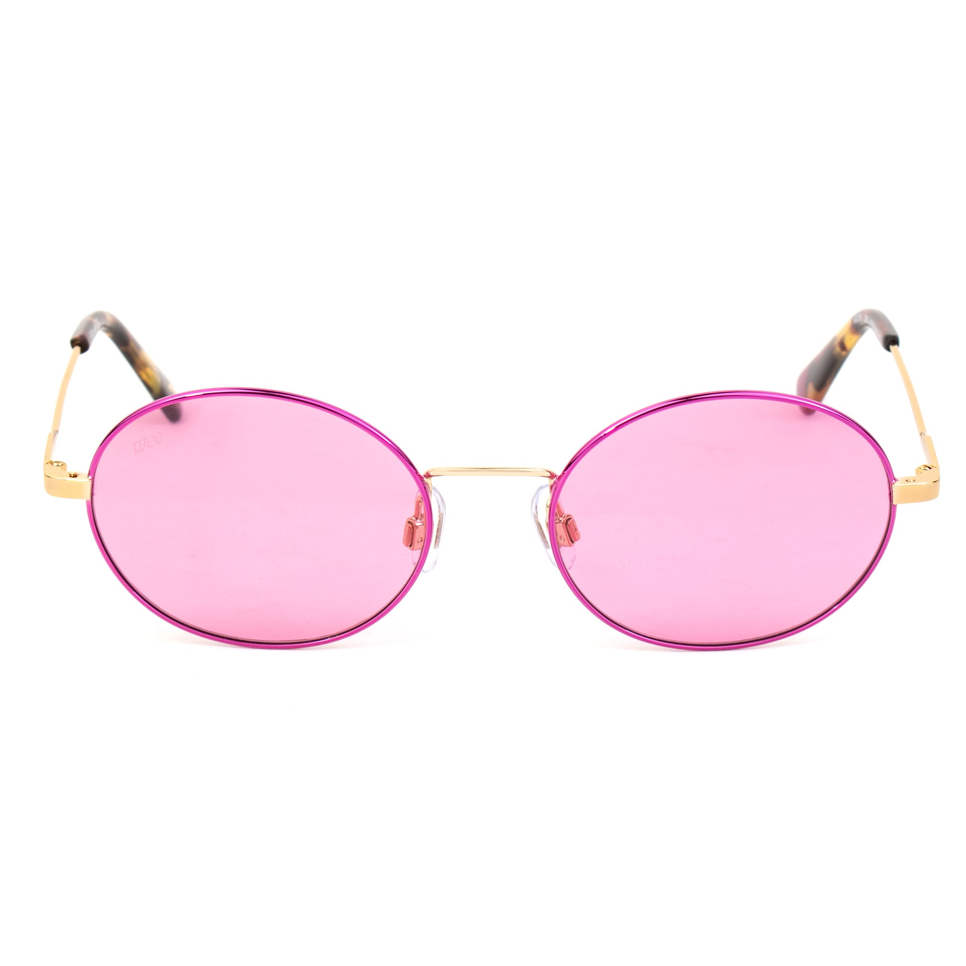 WEB EYEWEAR WE0255-32S