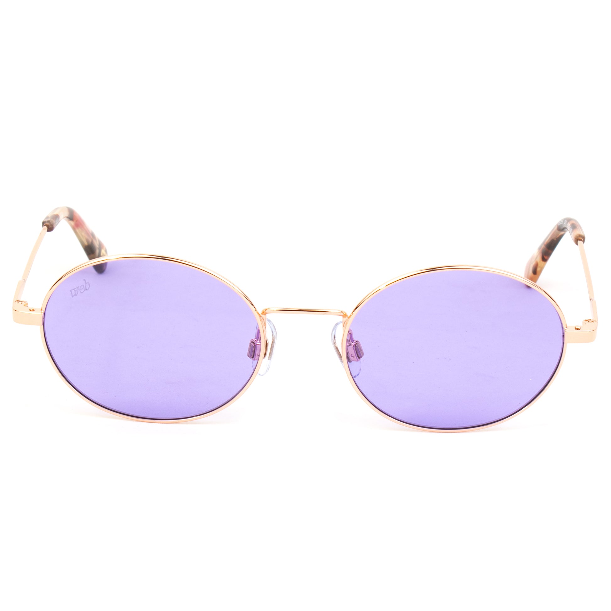 WEB EYEWEAR WE0255-33Y
