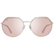 WEB EYEWEAR WE0258-5833G