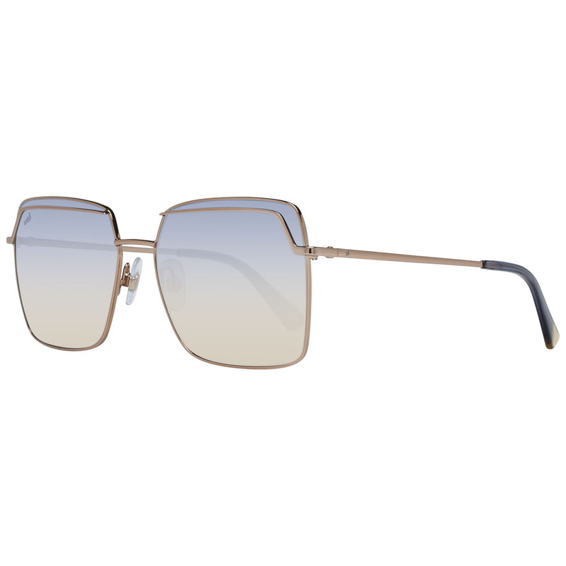 WEB EYEWEAR WE0259-5734W