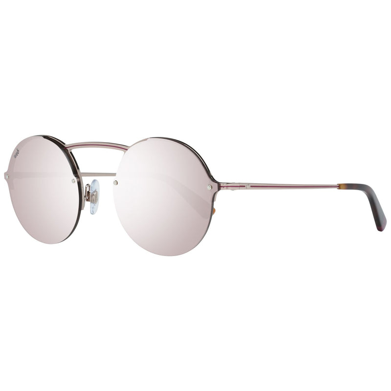 WEB EYEWEAR WE0260-5434U