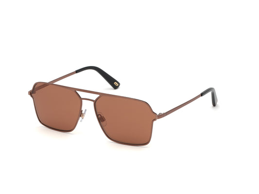 WEB EYEWEAR WE0261-6036E