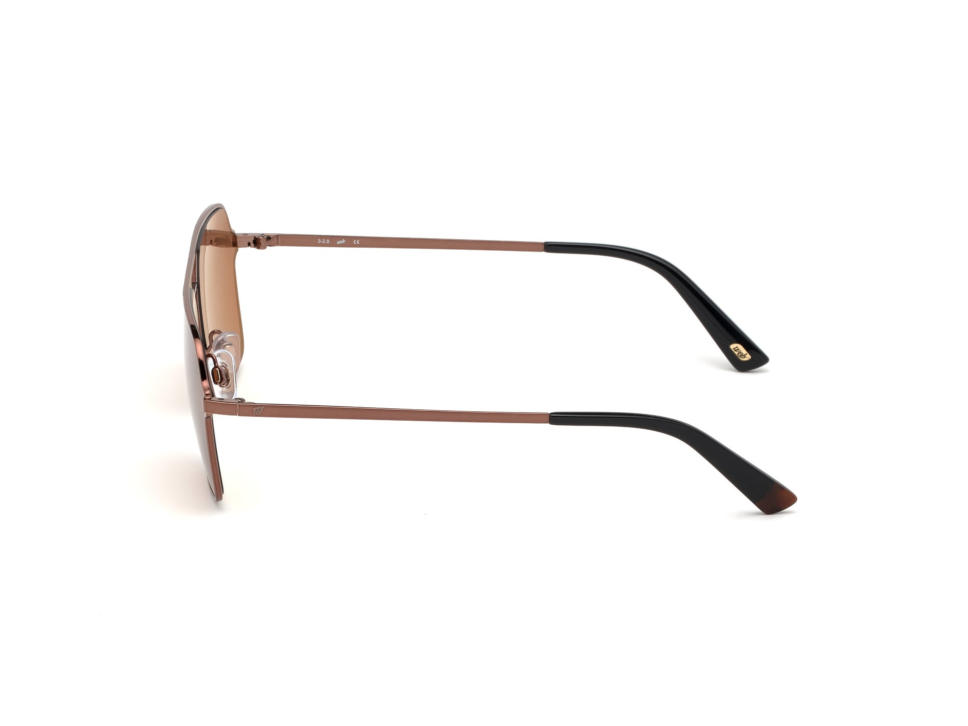 WEB EYEWEAR WE0261-6036E