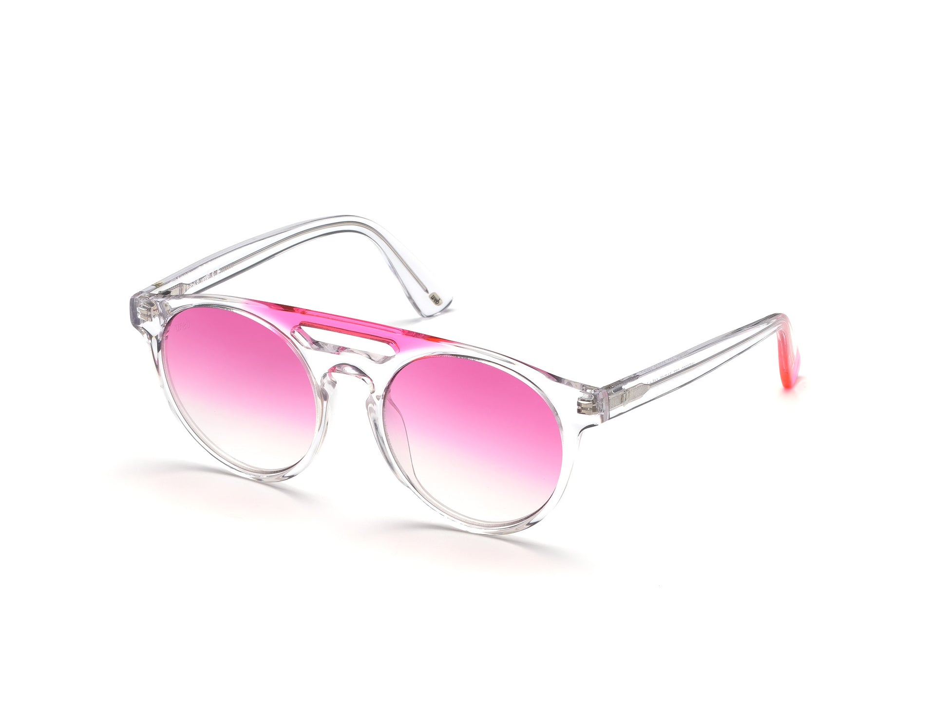 WEB EYEWEAR WE0262-5127T