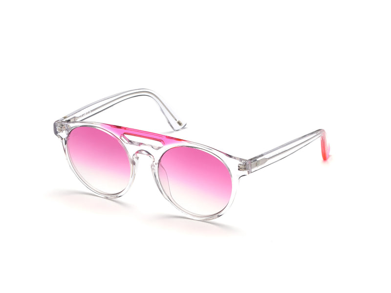 WEB EYEWEAR WE0262-5127T