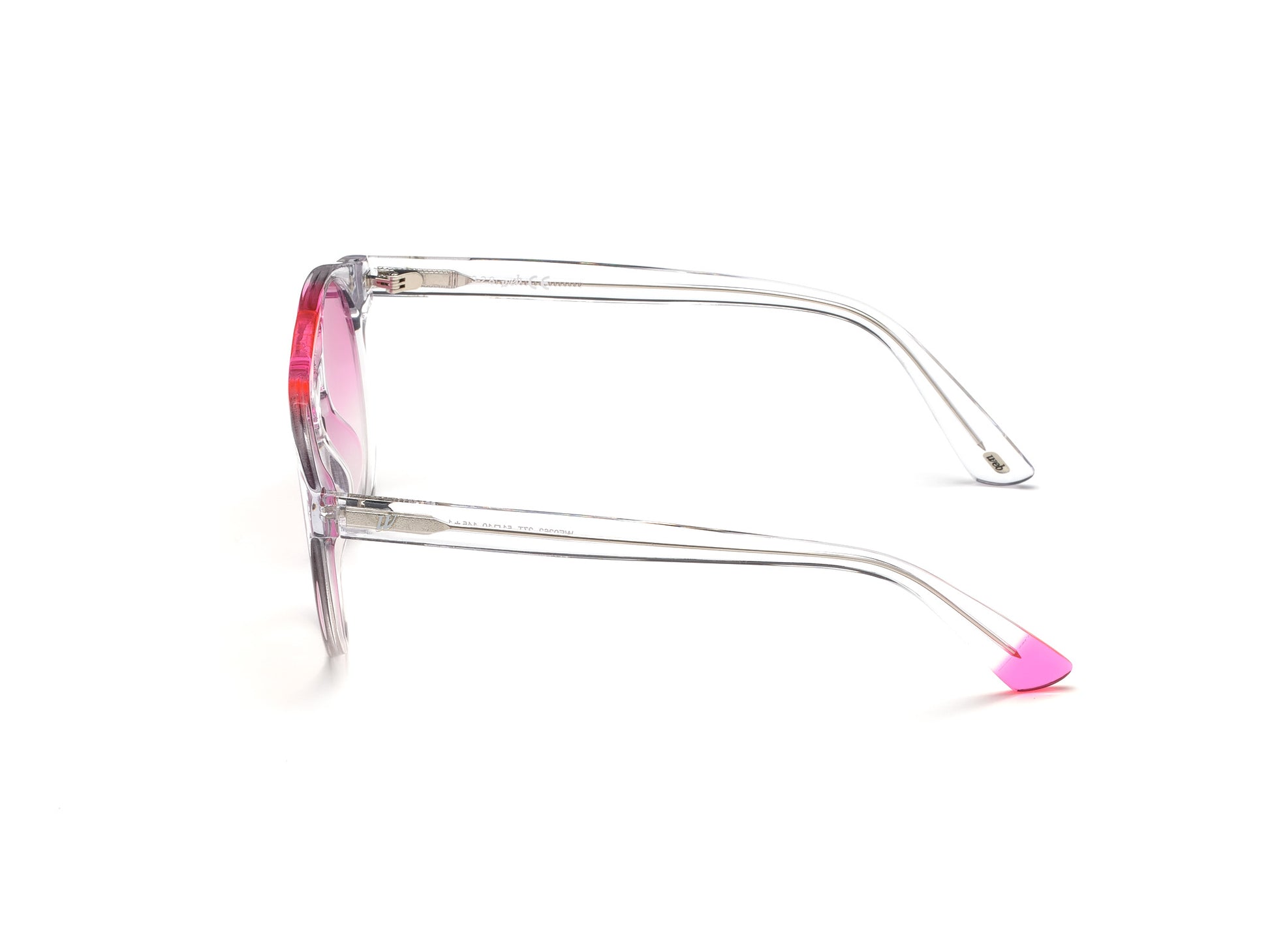 WEB EYEWEAR WE0262-5127T