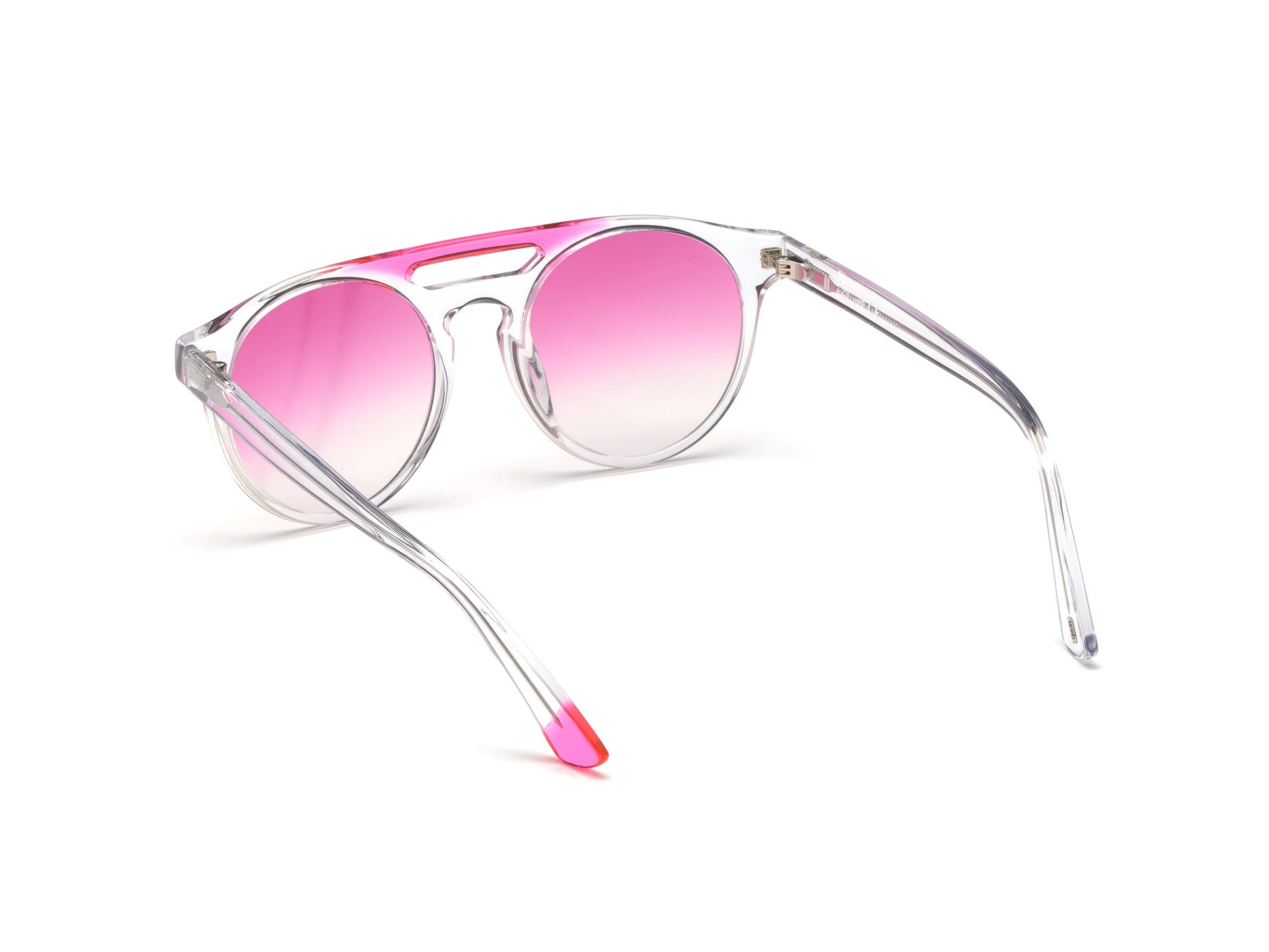 WEB EYEWEAR WE0262-5127T