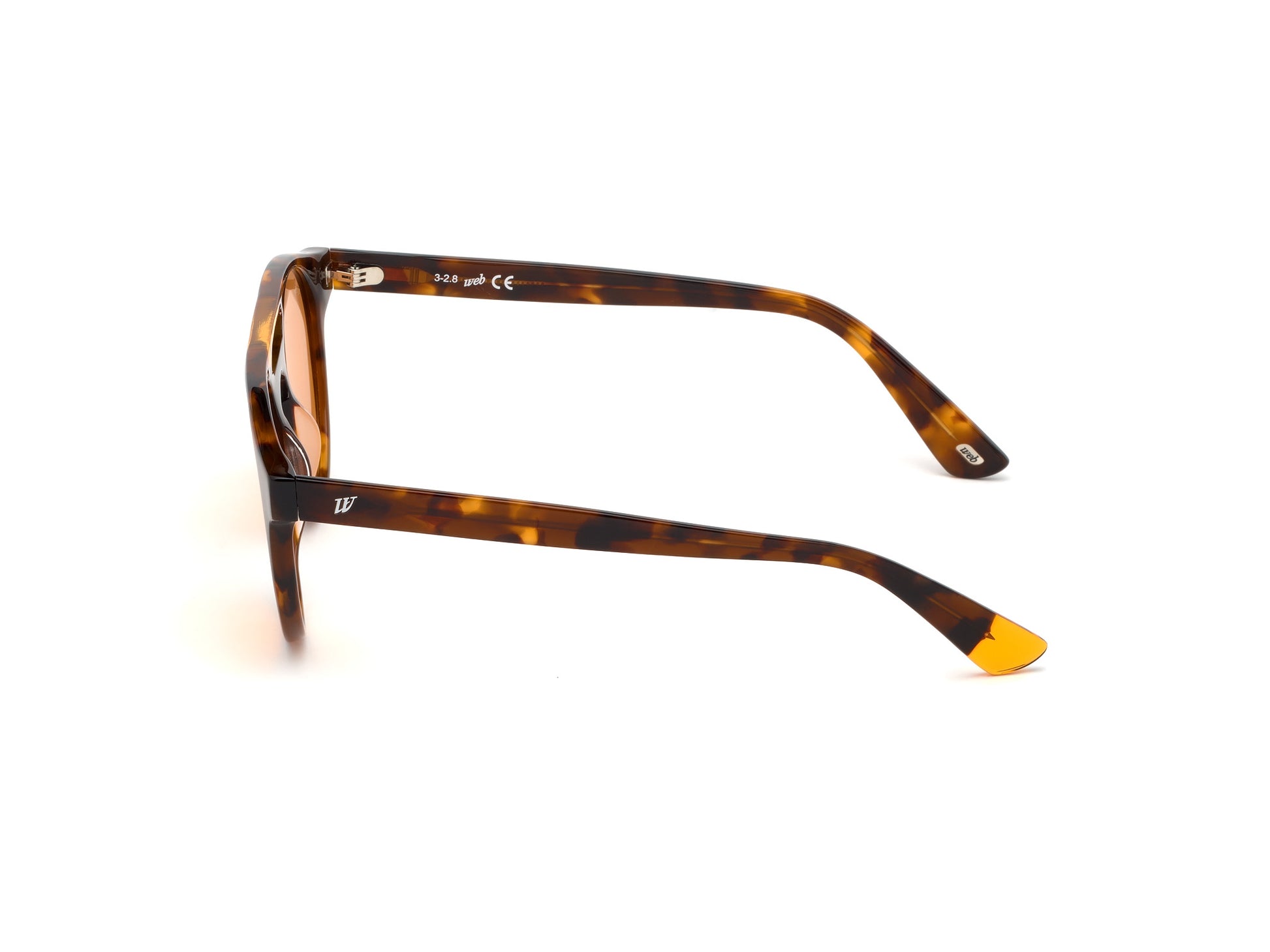 WEB EYEWEAR WE0262-5156J