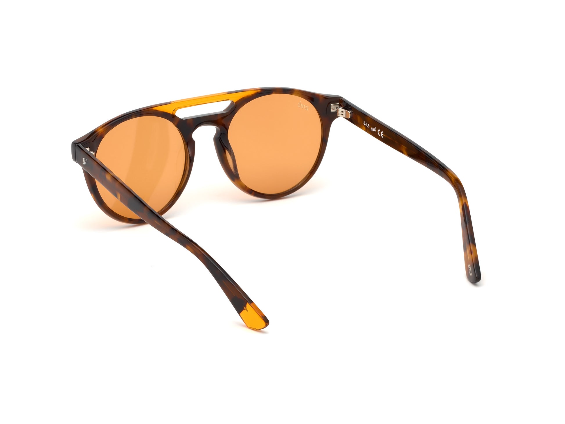 WEB EYEWEAR WE0262-5156J