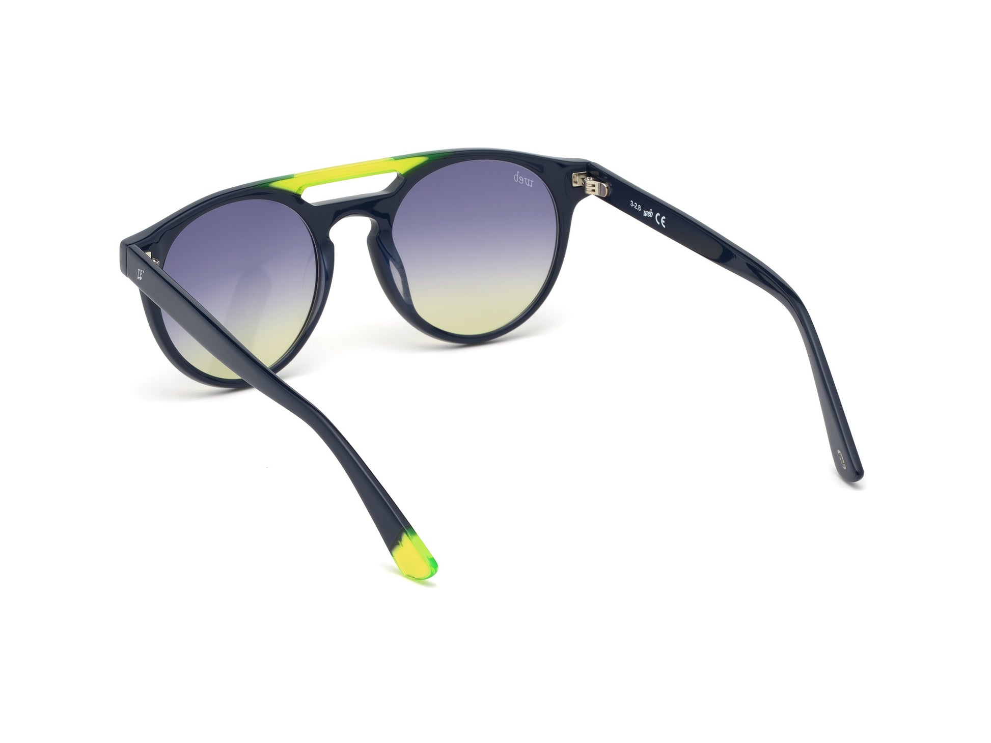 WEB EYEWEAR WE0262-5190W