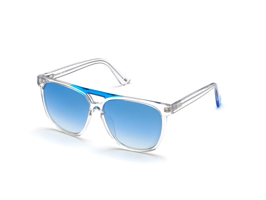 WEB EYEWEAR WE0263-5927W