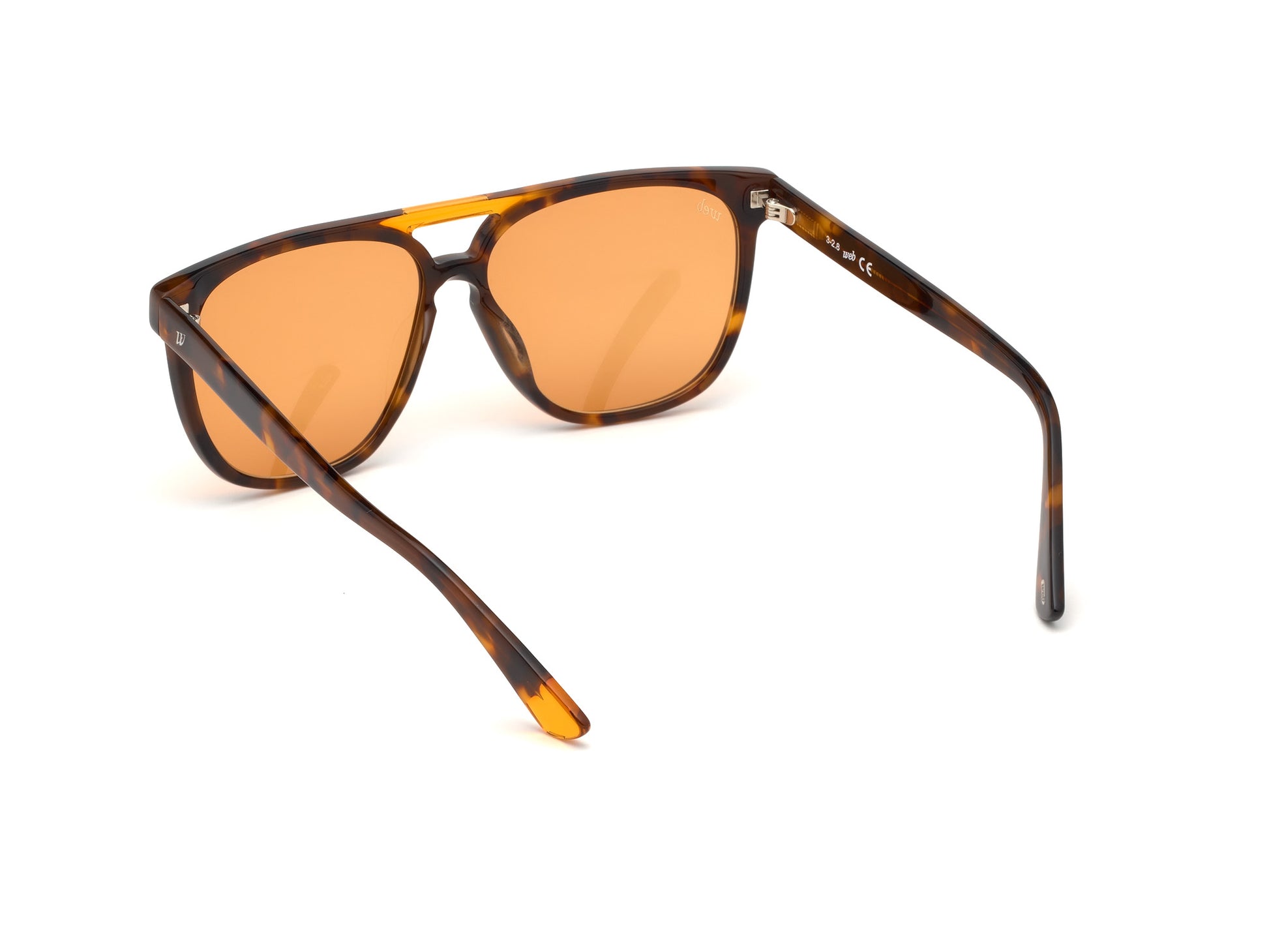 WEB EYEWEAR WE0263-5956J