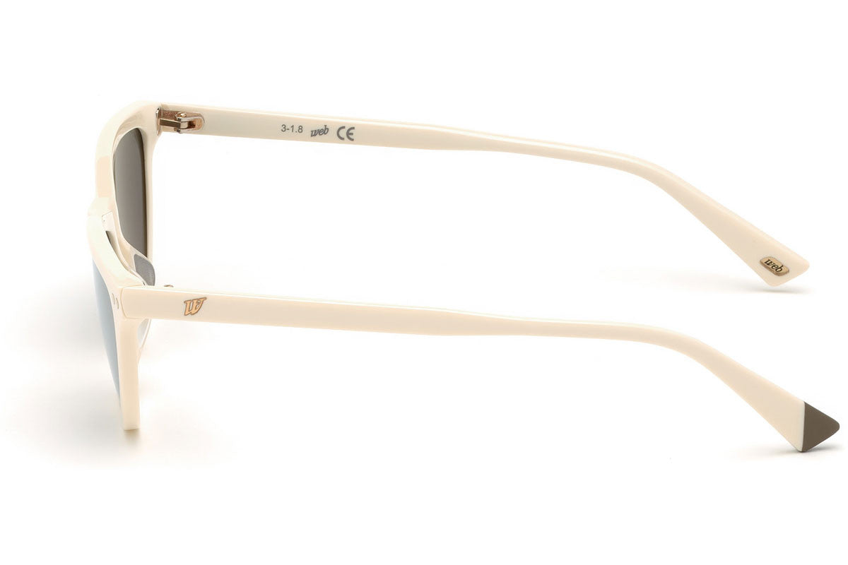 WEB EYEWEAR WE0264-21C