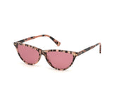 WEB EYEWEAR WE0264-5555S