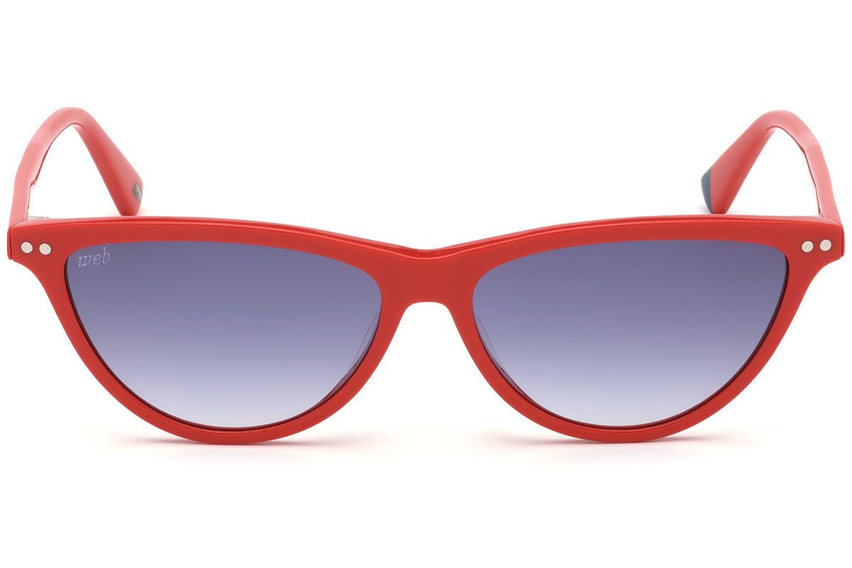 WEB EYEWEAR WE0264-66W