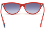 WEB EYEWEAR WE0264-66W