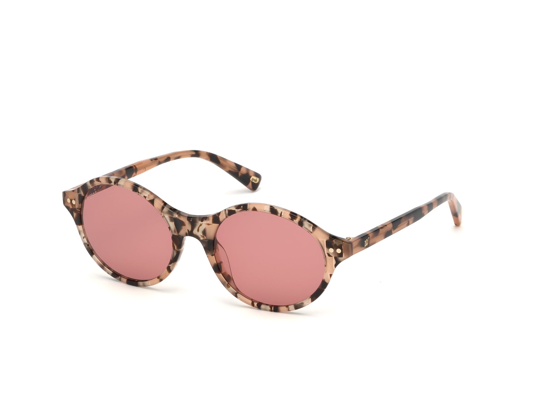 WEB EYEWEAR WE0266-5155S