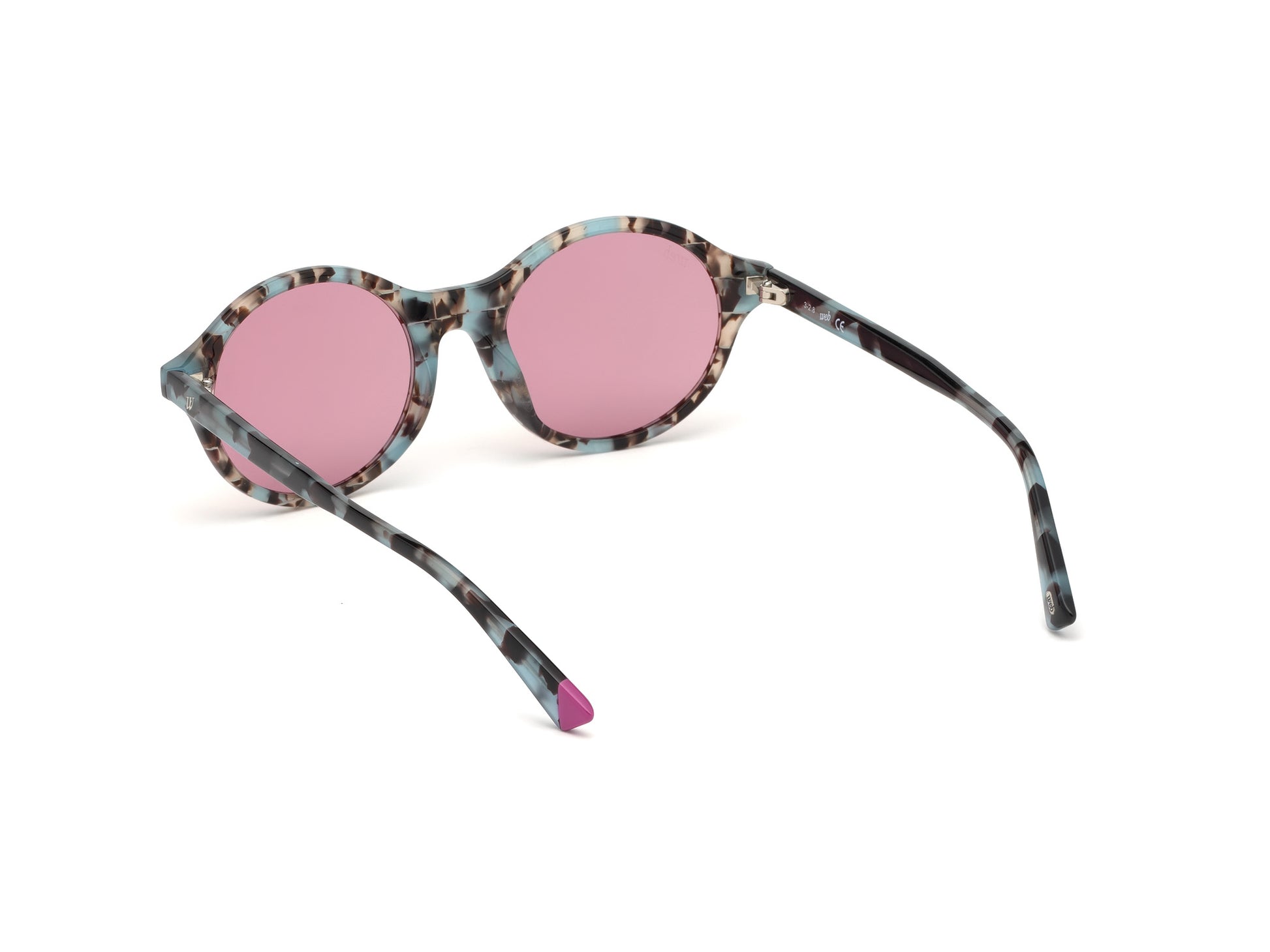 WEB EYEWEAR WE0266-5155Y