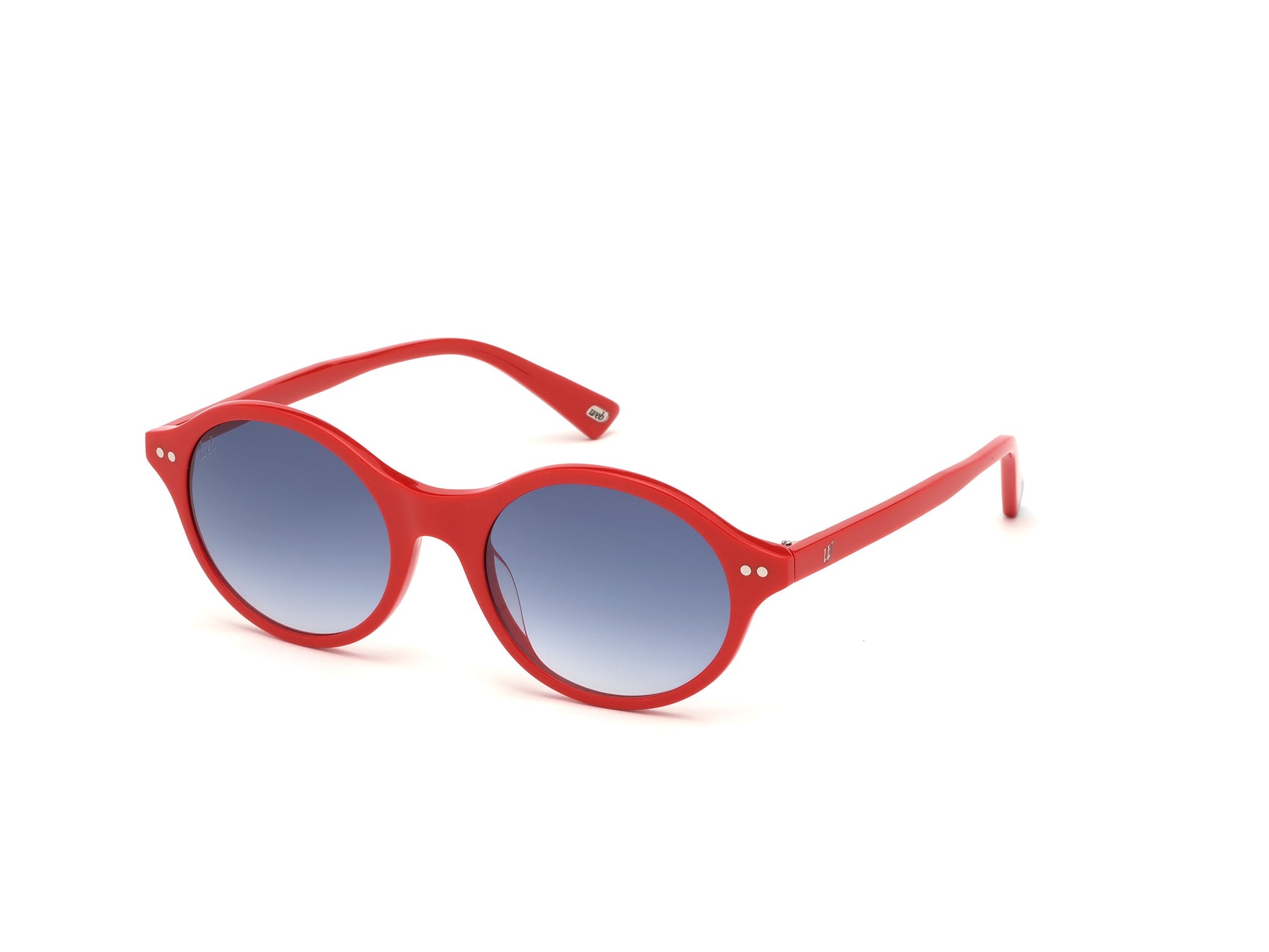 WEB EYEWEAR WE0266-5166W