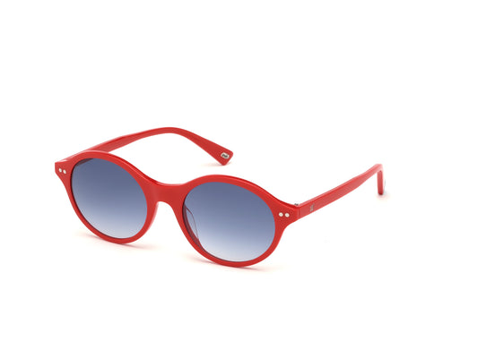 WEB EYEWEAR WE0266-5166W