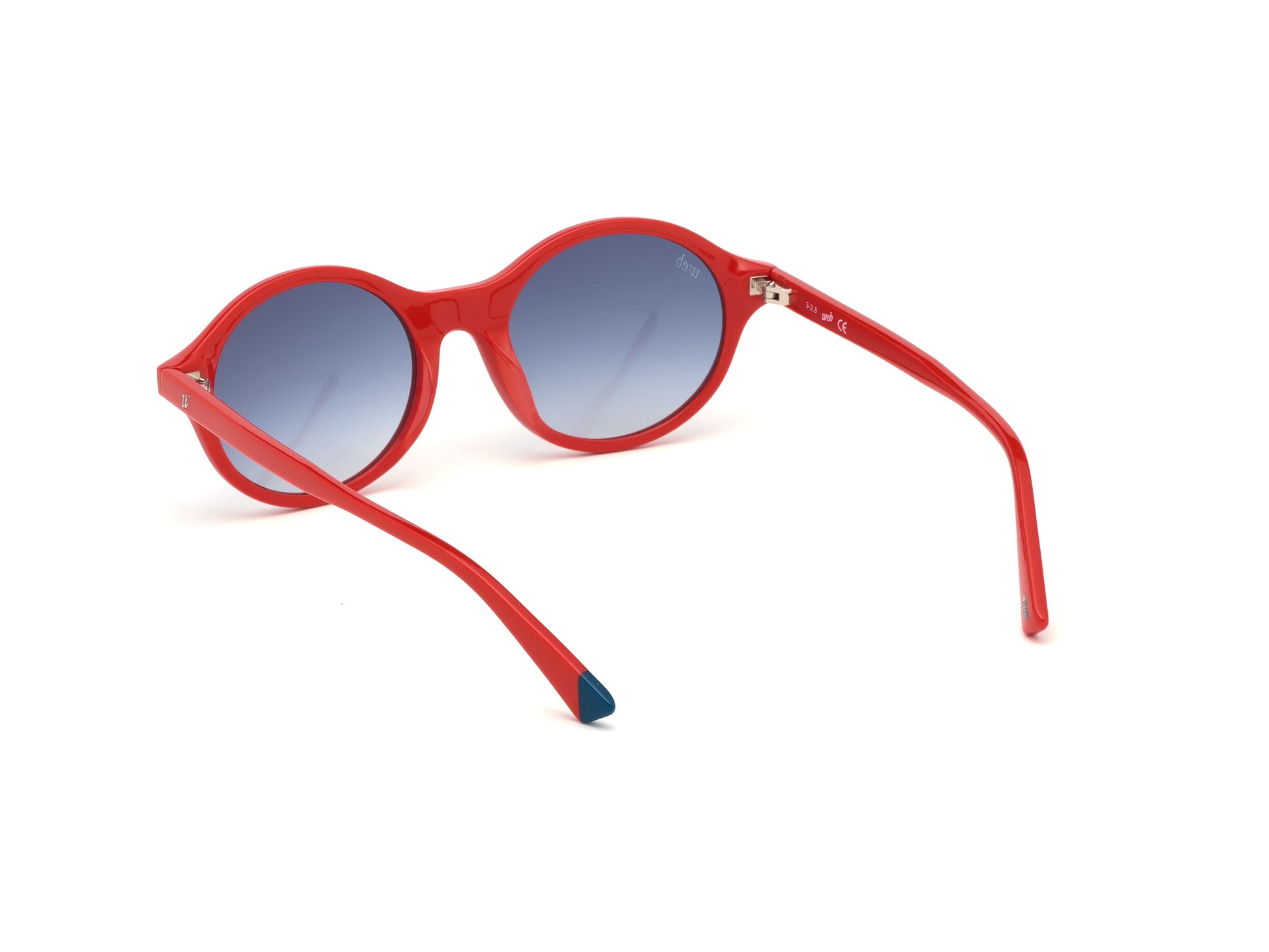 WEB EYEWEAR WE0266-5166W